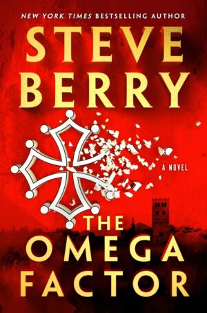 The Omega Factor: A Novel