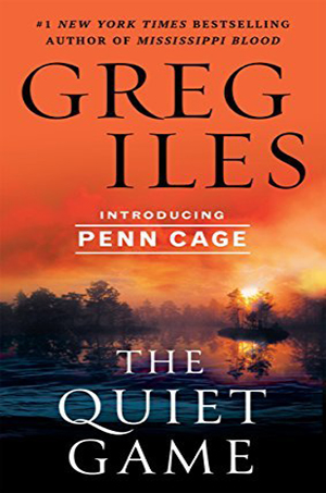 The Quiet Game: A Novel