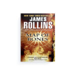 Map of Bones: A Novel by James Rollins