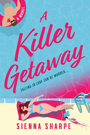 A Killer Getaway: A Novel