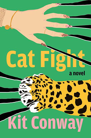Cat Fight: A Novel