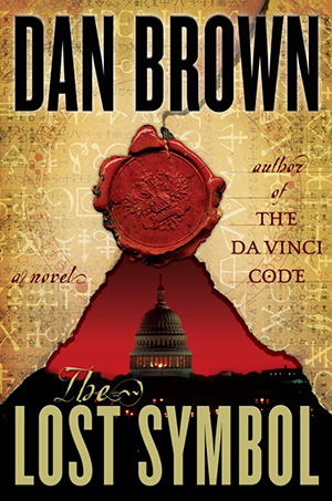 The Lost Symbol: A Novel