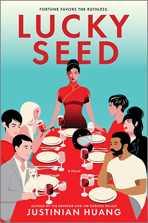 Lucky Seed: A Novel