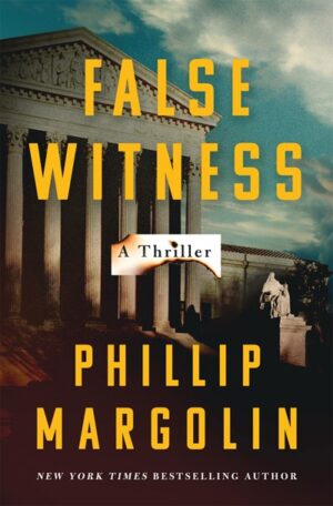 False Witness: A Novel