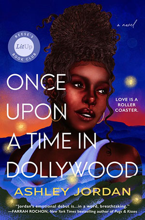 Once Upon a Time in Dollywood: A Novel