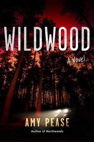 Wildwood: A Novel