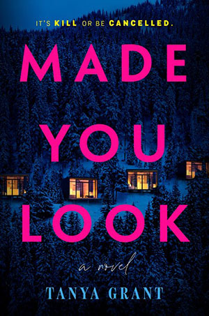 Made You Look: A Novel