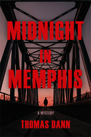 Midnight in Memphis: A Mystery
