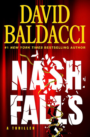 Nash Falls: A Thriller