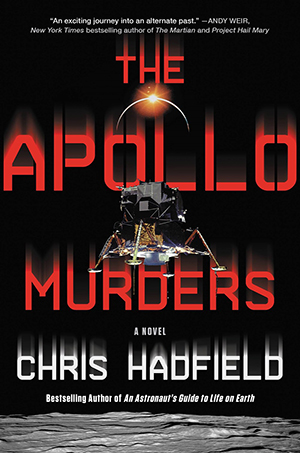 The Apollo Murders: A Novel