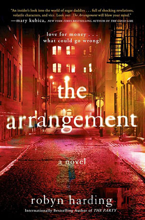 The Arrangement: A Novel