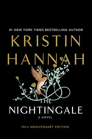 The Nightingale: A Novel