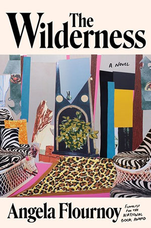 The Wilderness: A Novel
