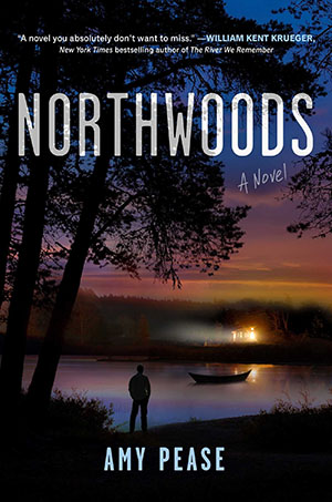 Northwoods: A Novel
