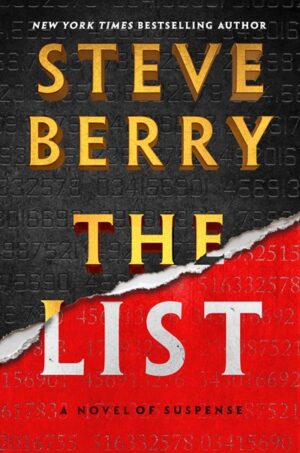 The List: A Novel of Suspense