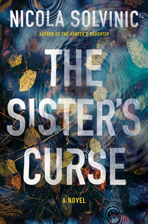The Sister's Curse: A Novel